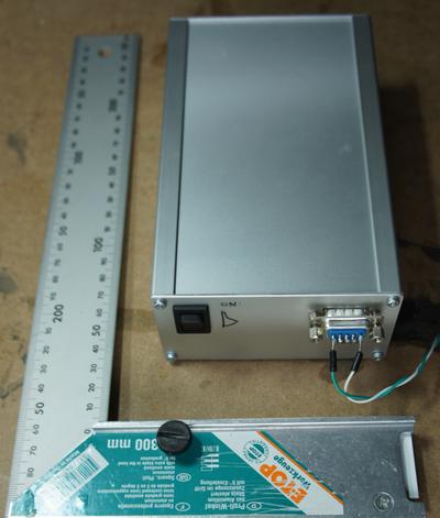 Abb. 2 - Enclosure